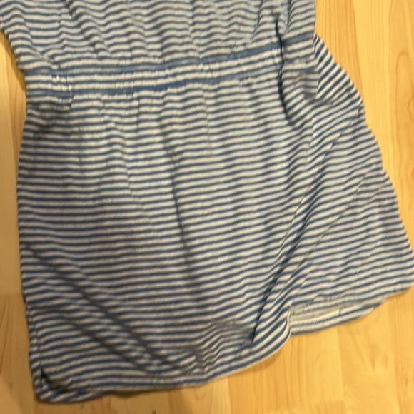 Vineyard Vines Terry Coverup Girls XL - Picture 5 of 7
